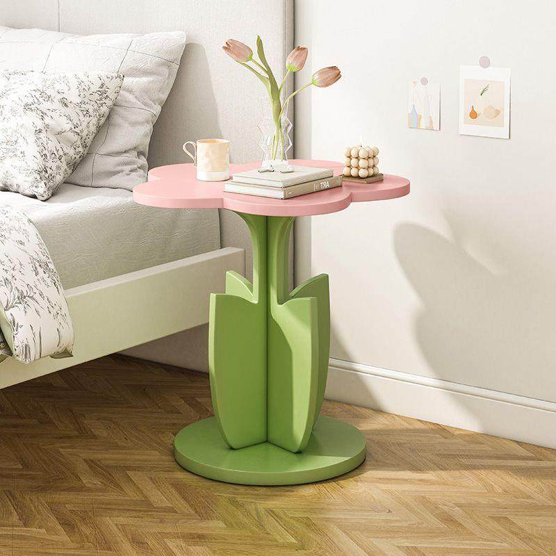 欧式小茶几家用小户型阳台客厅网JHJ卧花瓣小桌子红云朵小几角室,鲜花速递/花卉仿真/绿植园艺,其它园艺用品,淘宝优惠券,粉丝福利购,淘宝优惠卷