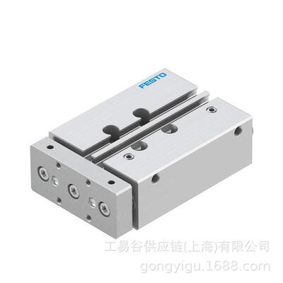 FESTO-导向杆气缸DFM--12480无品牌/P-A-GF17028