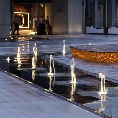 TR泉IAC可控硅leBD-263d喷灯泉灯防水涌七彩水底灯水池鱼池嵌入全