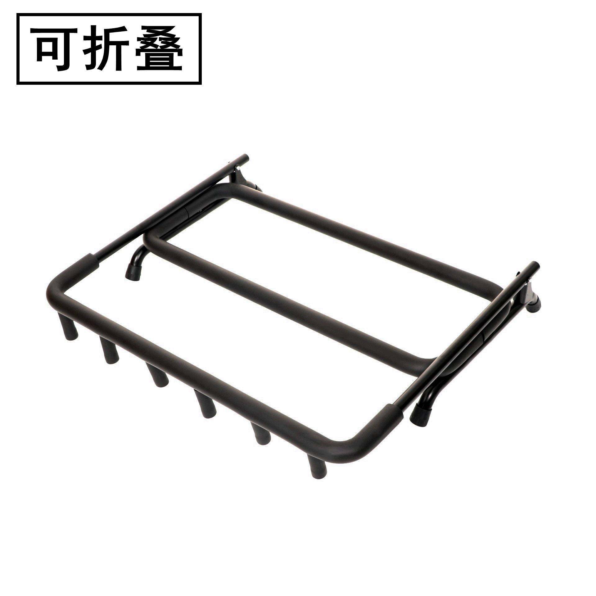 XMG多头吉他架架五5头吉他多支琴架多把位组吉贝斯组展他示排架