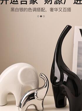 摆视F9695M5J件轻奢家电柜酒柜餐边柜装品居客饰厅现代玄关感其他