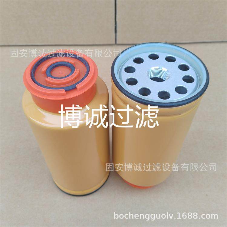 油水分离滤芯321643工程机EUG械滤芯362616644-柴油滤322232070