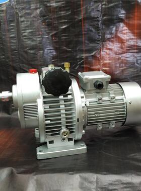 洗碗机设速MBW07-Y0备减速机送带设备专用减速电机无输MB系列级调