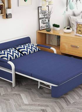 A10L多功能双沙发床可折叠客厅两用户型人SY111.2人1.小5单米排骨