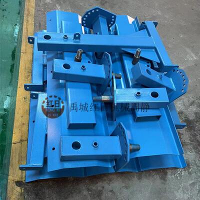 马力拖拉机JTN可刮土板平地机角小度调箱式平地土地整机平机