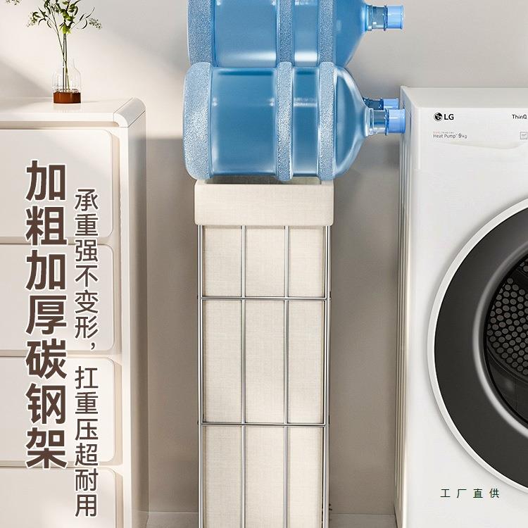 脏衣污篓脏衣篮服收纳筐F99SSHJ8脏衣篮洗衣带轮家用室浴大容量放