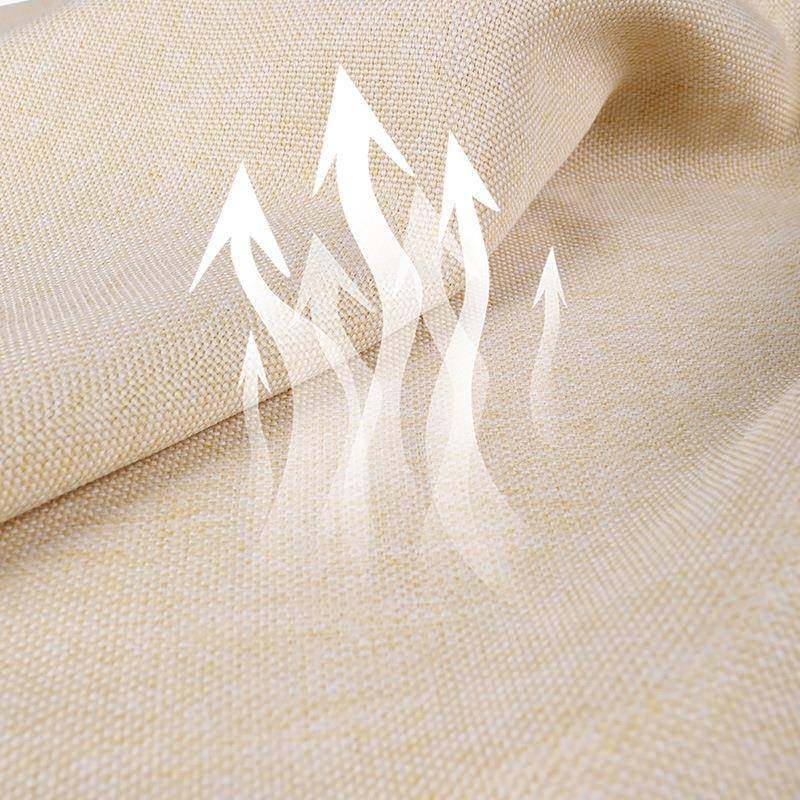 亚麻汽车坐卡夏季座套四垫季全922包棉围麻布艺座垫通座椅套