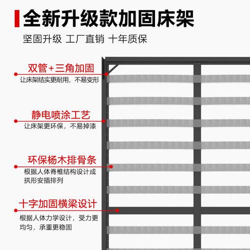 隐形五金配件侧翻床多功体能壁床衣XGP柜一床折叠床隐菲藏下翻床