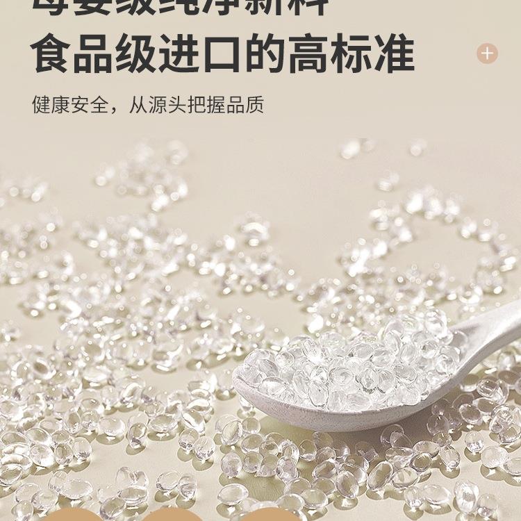 椭圆形餐垫免洗防水防油防烫桌圆奢感F97SS956轻PVC软玻璃折叠桌