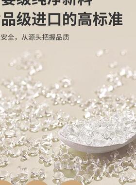 椭圆形餐垫免洗防水防油防烫桌圆奢感F97SS956轻PVC软玻璃折叠桌