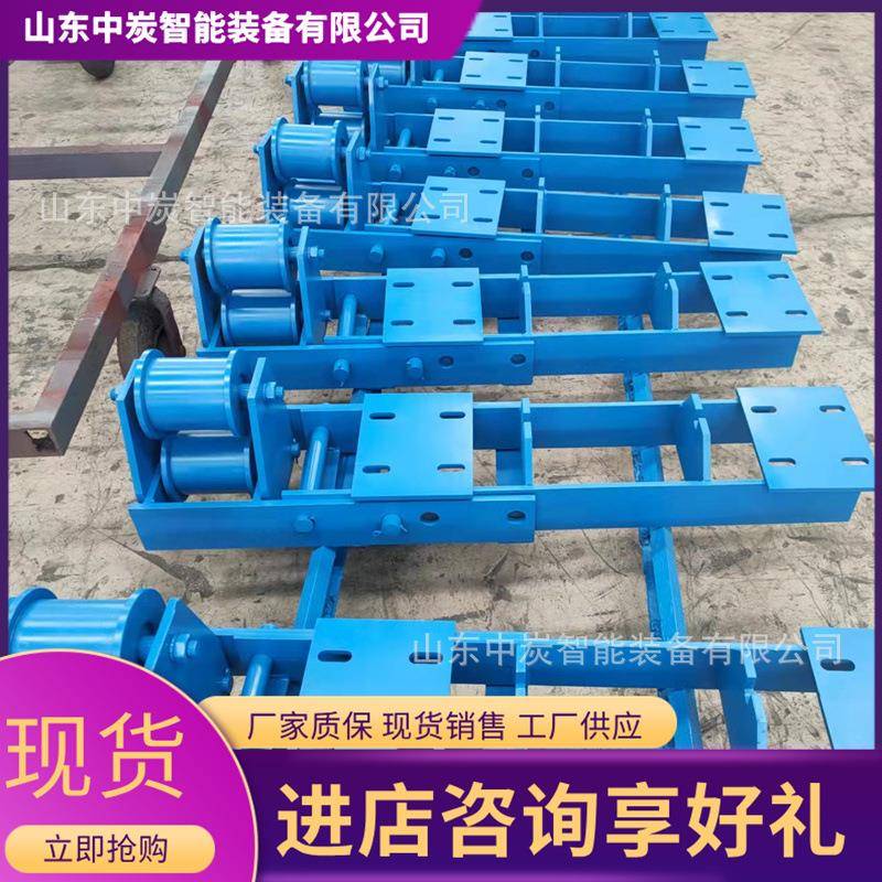 组合式压绳组种类齐全轮体无极绳绞积小无合极绳车配件组式绞压绳