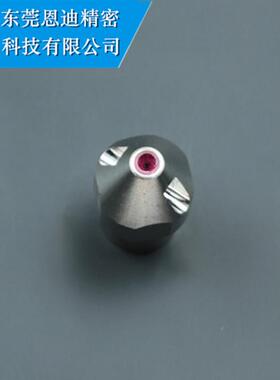 SEI红BU西部慢走丝导丝嘴S11原4宝石装石眼模原厂钻编号3S1144381