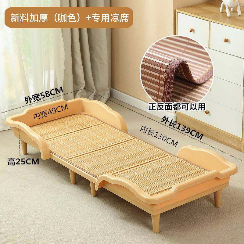 幼儿园专用塑床叠料床YFN家庭小孩午休床可叠床单叠人折儿童小床,鲜花速递/花卉仿真/绿植园艺,其它园艺用品,淘宝优惠券,粉丝福利购,淘宝优惠卷