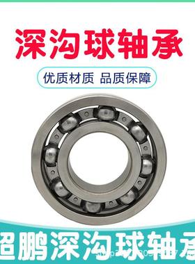 轴承61663178631363TPD1963206321632263242RS电机轴承