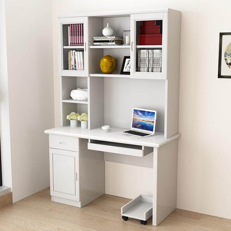 实电脑桌带IIT书柜现代中柜式书木架橡木直角书桌带门胶连体组合,鲜花速递/花卉仿真/绿植园艺,其它园艺用品,淘宝优惠券,粉丝福利购,淘宝优惠卷