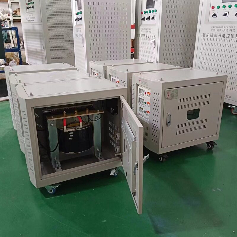 220V转100V/110V单相控制变压器