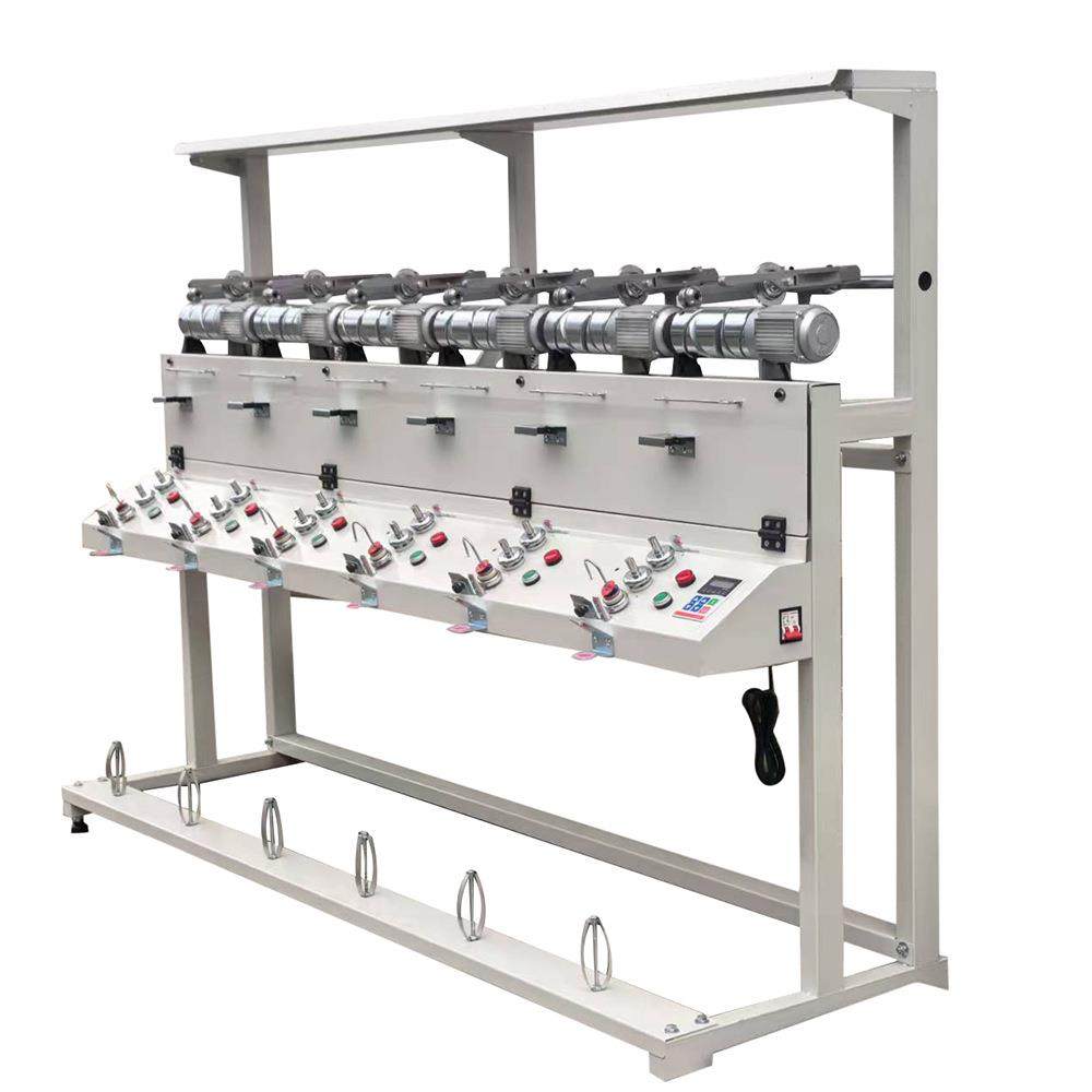 厂家直机销络筒机BYS电脑纱高速络筒经济络型高速纱机倒机,鲜花速递/花卉仿真/绿植园艺,其它园艺用品,淘宝优惠券,粉丝福利购,淘宝优惠卷