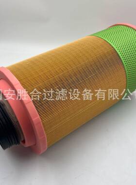 工程机械设-备滤芯空压机发电机气滤芯81.0空8045OKL0021空气滤芯