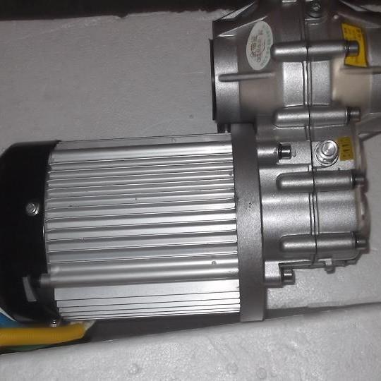 叶子尤奈永磁直流无刷速电机B124M1H424QF-1差4BA-电机15特00瓦