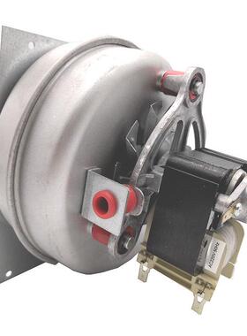 壁炉5取暖鼓机220V2~40V功率3W金属外风壳适合高温DS.03.01环境