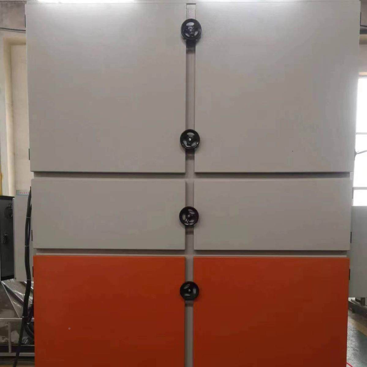 单尘机除器筒工业粉尘单机尘IPK器不锈钢小型滤脉冲集除尘器