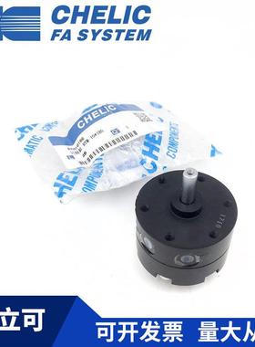 CHELIC气立可RTM1-RTM15-R0TM20-RTM30-RTM40*BZV090*18*270旋转