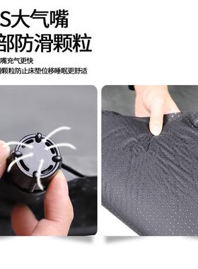 汉兰达109907坐专用车载旅行自驾游后备箱专床用垫全自动充营气睡