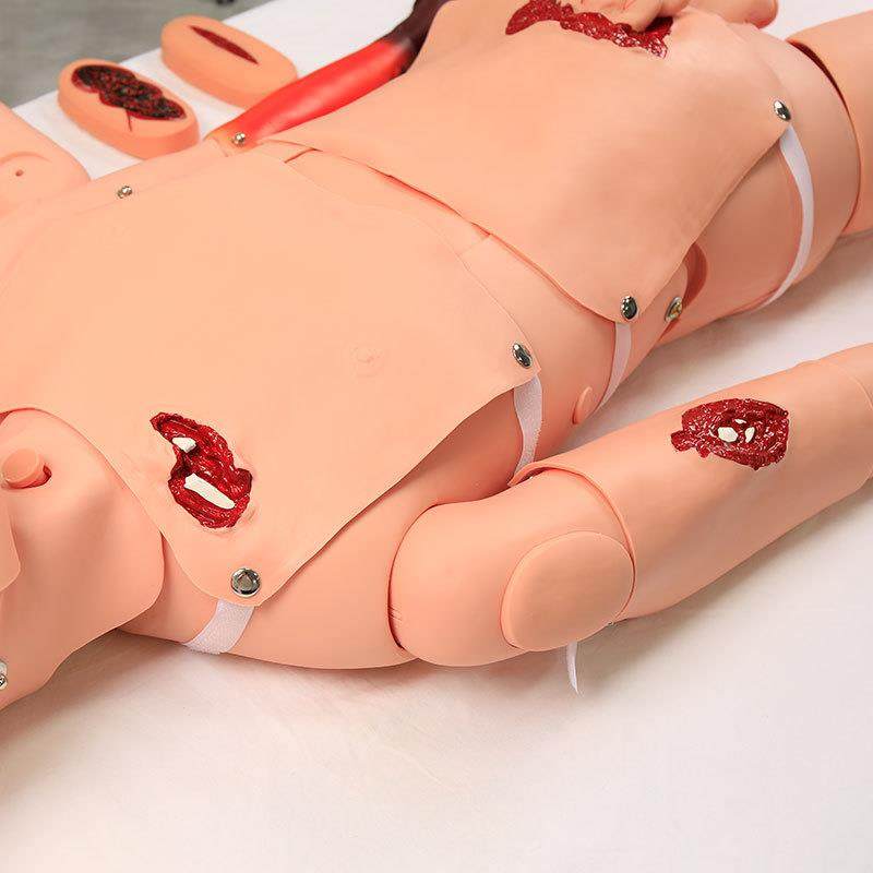 H111全功能人创伤理训练理模拟护急OOP救创伤护理模型护人模型,鲜花速递/花卉仿真/绿植园艺,其它园艺用品,淘宝优惠券,粉丝福利购,淘宝优惠卷