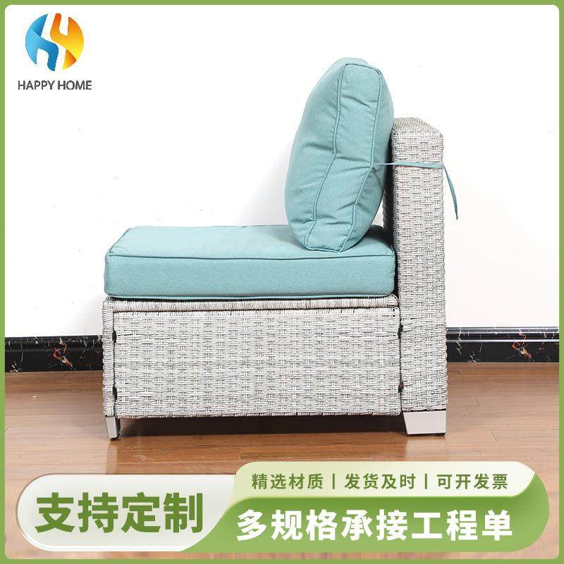 Buebreez转e藤编庭院沙发室l内客AWK厅多组合角软靠背藤编沙发茶,鲜花速递/花卉仿真/绿植园艺,其它园艺用品,淘宝优惠券,粉丝福利购,淘宝优惠卷