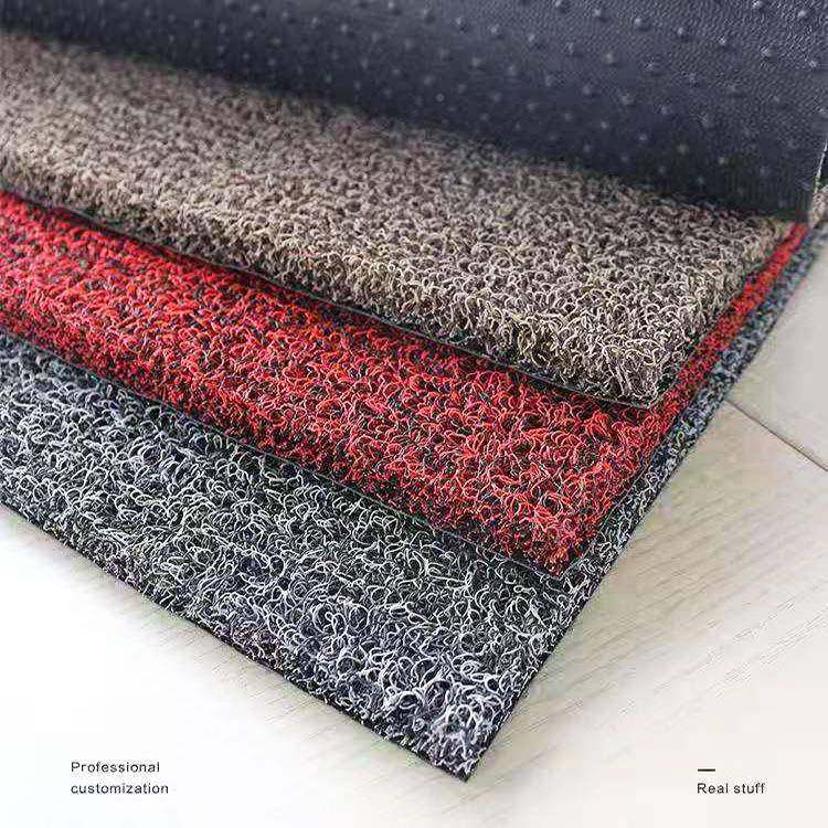 防钉底丝圈脚垫1.2厘米圈厚PC丝V卷材滑汽车脚垫入户门口垫淘YAI,鲜花速递/花卉仿真/绿植园艺,其它园艺用品,淘宝优惠券,粉丝福利购,淘宝优惠卷