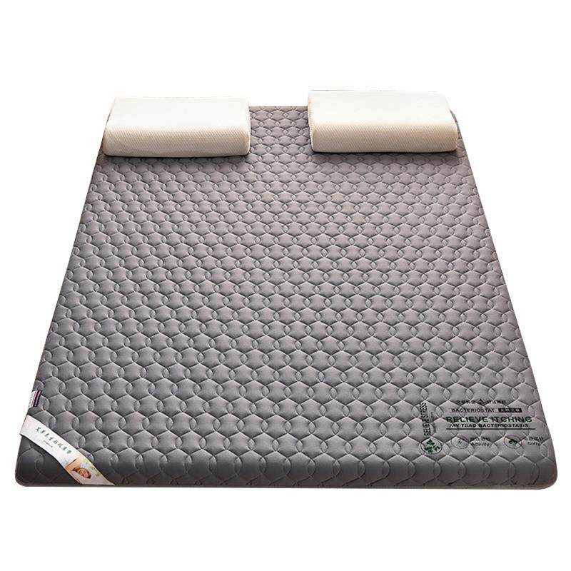 Z床垫软垫打地铺垫F76H9M6J加厚榻榻米软硬适中睡家用双1.51.8海