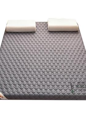 Z床垫软垫打地铺垫F76H9M6J加厚榻榻米软硬适中睡家用双1.51.8海