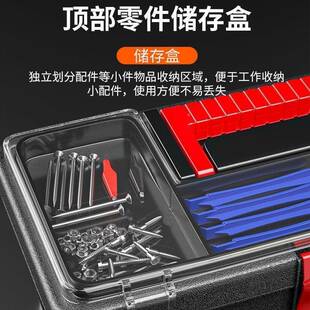 包调电烙内热式电烙铁套装邮温万用表套铁装家用学生DUC工具箱工