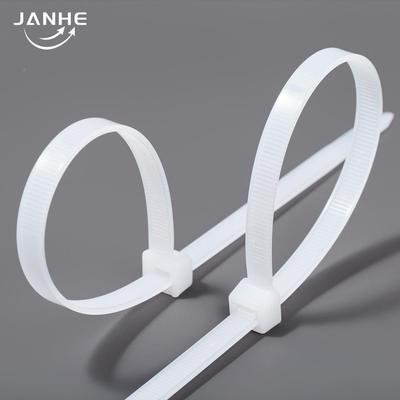 自锁式大141规格龙扎白色9*1尼220mmm12*1030m加宽加扎带束线厚带