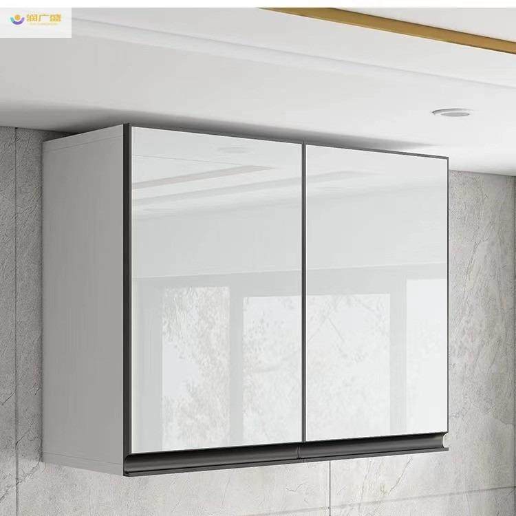 实木橱房吊柜柜客餐门厅墙壁柜墙上储物柜加厚玻璃KJX卫生间收纳,鲜花速递/花卉仿真/绿植园艺,其它园艺用品,淘宝优惠券,粉丝福利购,淘宝优惠卷