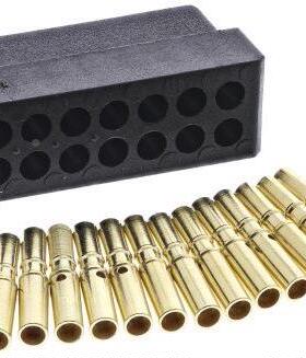 M80-8881405HARWIN形矩连接器-PJW/自由悬挂面板安