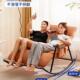 双人懒人沙发摇摇5摇椅985躺椅成人可睡沙发椅阳台椅202新款 觉休