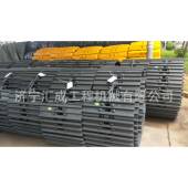 山山推原厂配件SD16TL机械超湿地链型推土机条履带板推1AEW60链轨