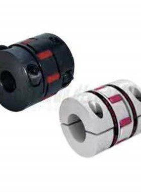 DCJ23-D30/D40/D55/D65/D80梅花30联轴器26/e14/12/36/31-95/35