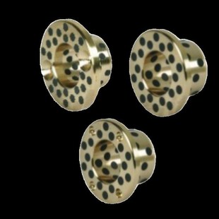 怡合达无油衬套OFP01 2U0