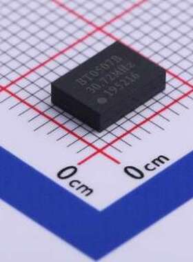BT0507BC3I507CN30.72 温度补偿晶体振荡器(TCXO) 30.72MHz 3.3V