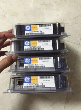 询价实价 IC693ALG221J IC693ALG220F GE-FANUC PLC模块议价