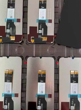 适用红米15c 15r显示屏幕总成液晶屏触摸屏内外一体POCOC85