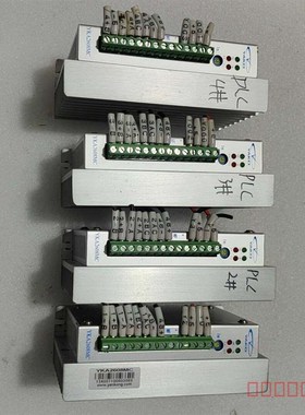 议价研控YAKD步进驱动器,YKA2608MC,拆机维修