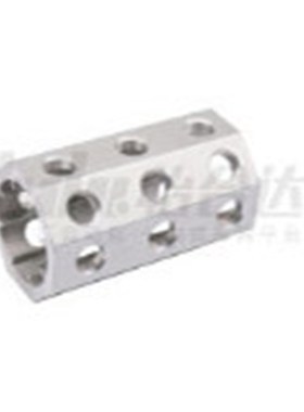 八角管BWL01-8080-L1048 1078 1108 1138 1168 1198 1228 1258