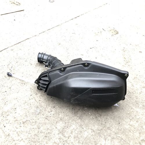 150踏板摩托车X战警空滤器总成聚龙TTX马杰斯特T3空气滤清器滤芯