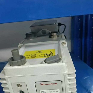 议价拍 实图拍 爱德华E2M28真空泵 真 森文设备