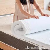 小布0竹记忆棉床垫记忆棉榻榻米租房床农垫硬床炭旧JMM6床垫垫子