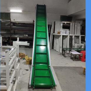 头厂家XKL小小型皮带输送传送带轻型物件提升机五金零配件机爬坡