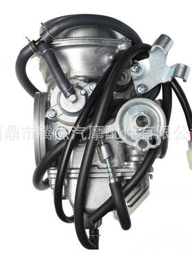 l摩托Novo化x油器forNx350车N400Sahara350FacoNx350Nxn4002000-2